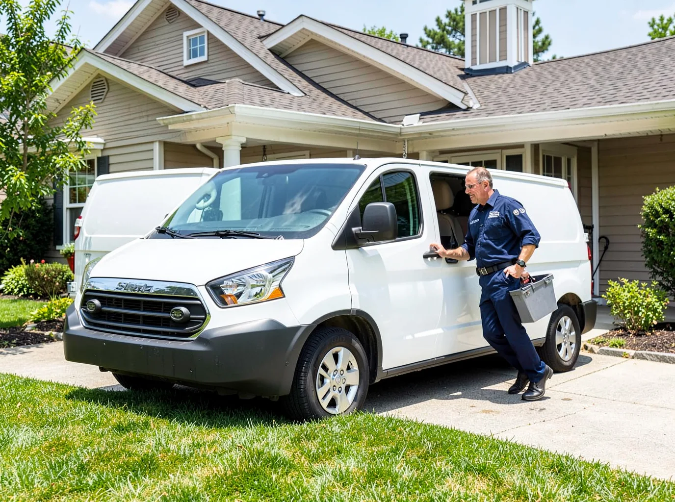 Emergency Plumber company in Lefors, TX