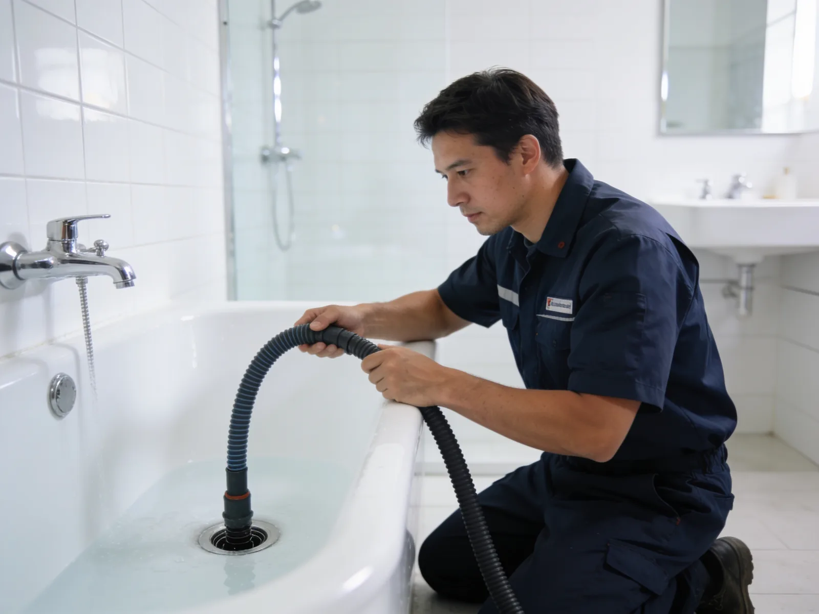 Emergency Plumber Lefors, TX FAQs